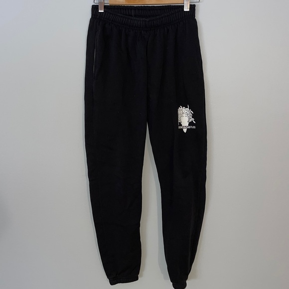 Crooks & Castles Pants - Crooks & Castles Joggers